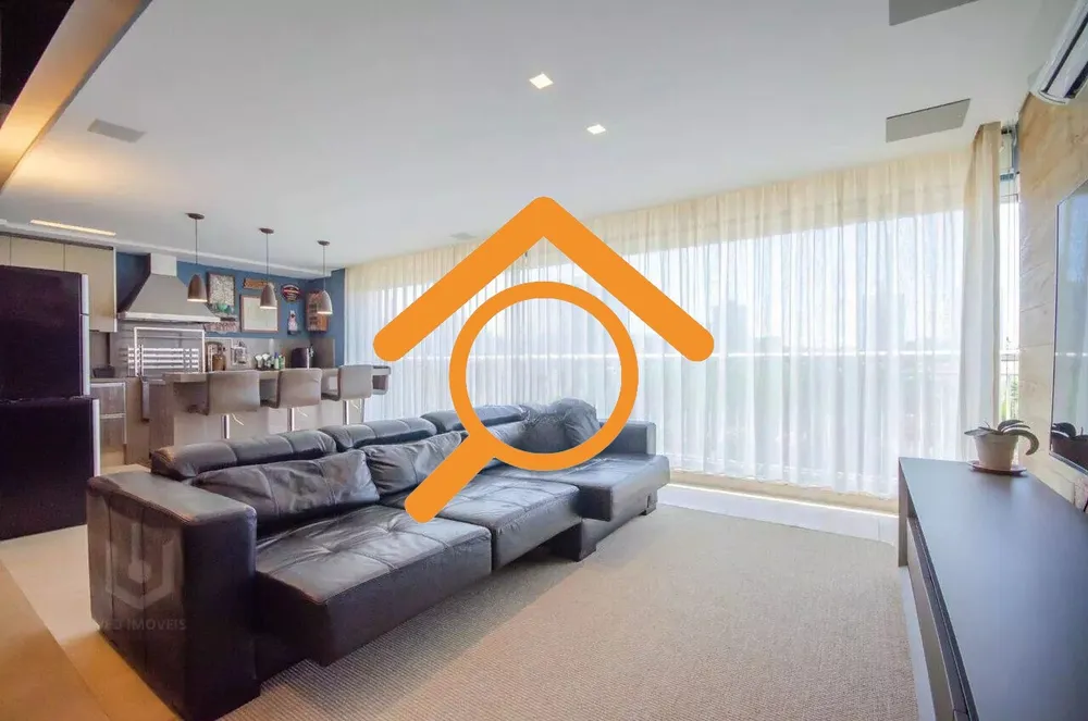 Apartamento, 3 quartos, 160 m² - Foto 8