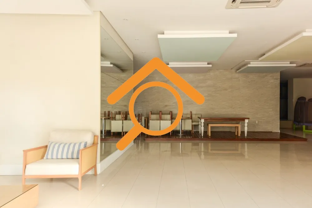Apartamento, 3 quartos, 160 m² - Foto 4