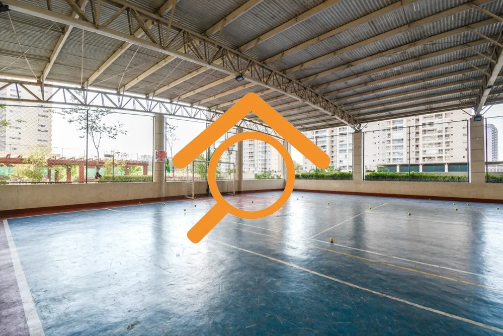 Apartamento, 3 quartos, 160 m² - Foto 7
