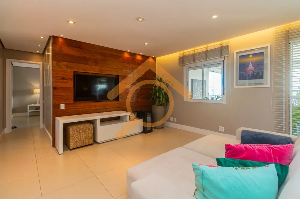 Apartamento, 2 quartos, 136 m² - Foto 5