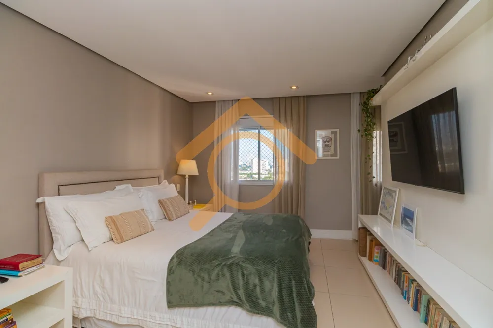 Apartamento, 2 quartos, 136 m² - Foto 7