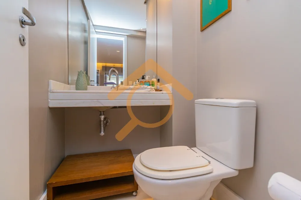 Apartamento, 2 quartos, 136 m² - Foto 6