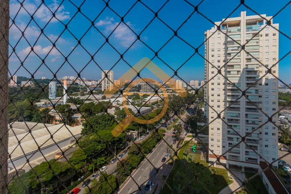 Apartamento, 2 quartos, 136 m² - Foto 8