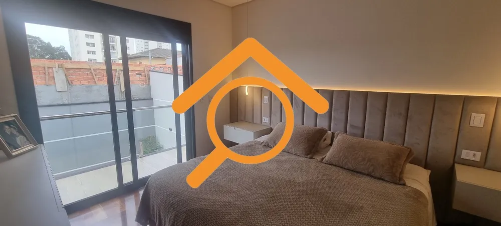 Casa, 4 quartos, 280 m² - Foto 6