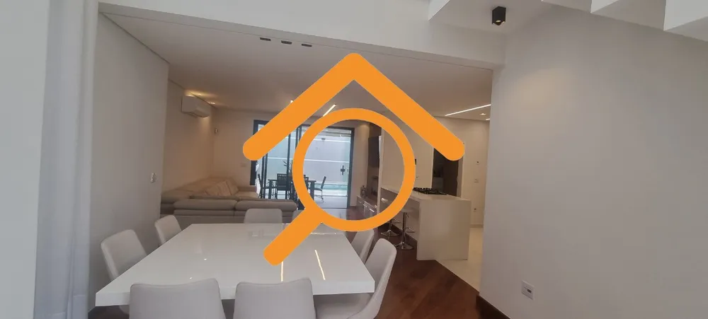 Casa, 4 quartos, 280 m² - Foto 3