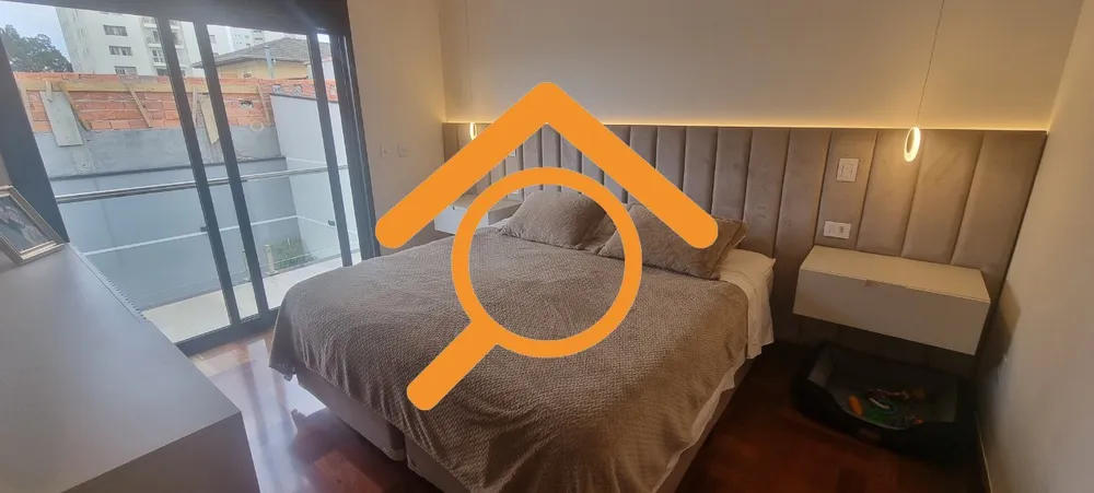 Casa, 4 quartos, 280 m² - Foto 4