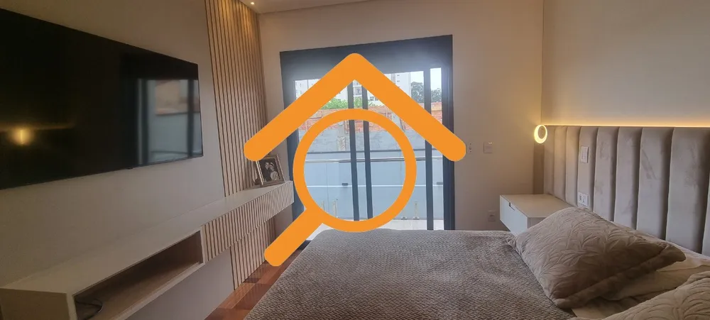 Casa, 4 quartos, 280 m² - Foto 5