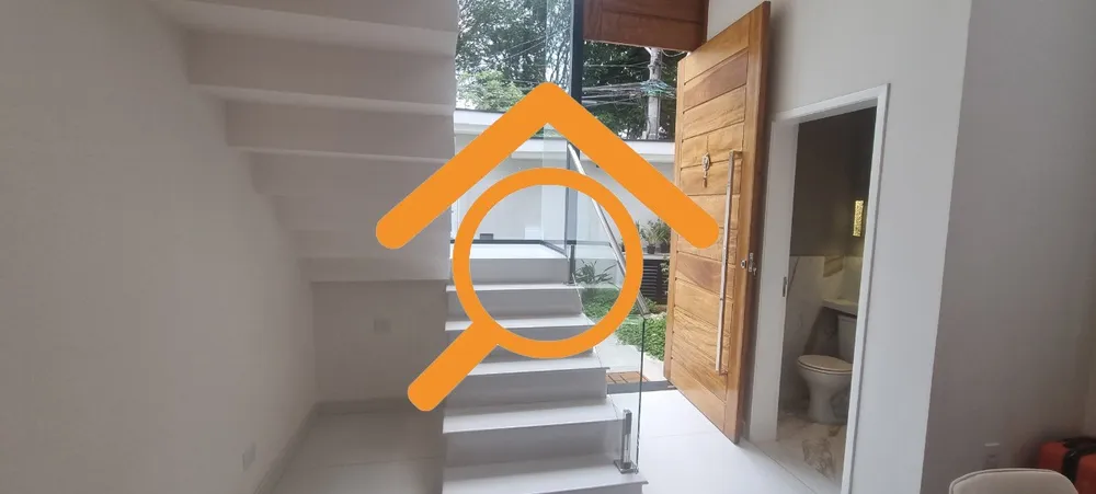Casa, 4 quartos, 280 m² - Foto 1