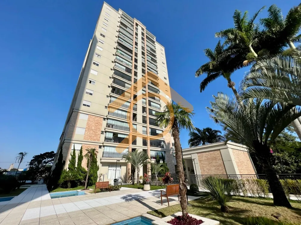 Apartamento, 3 quartos, 134 m² - Foto 8