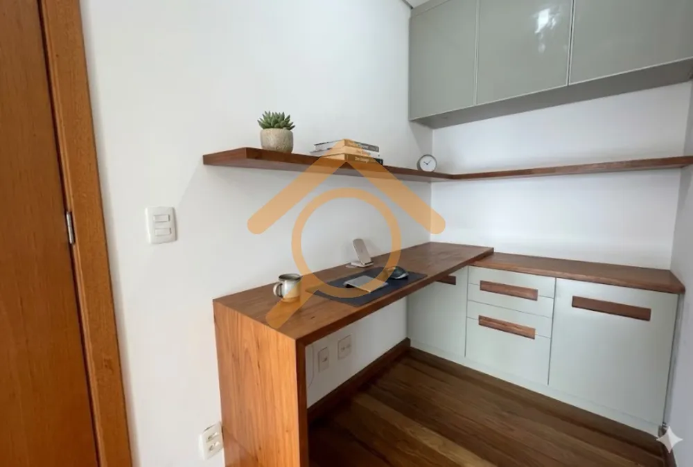 Apartamento, 3 quartos, 134 m² - Foto 5
