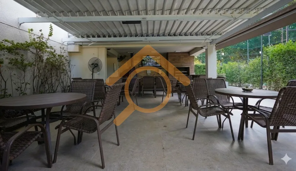 Apartamento, 3 quartos, 134 m² - Foto 4