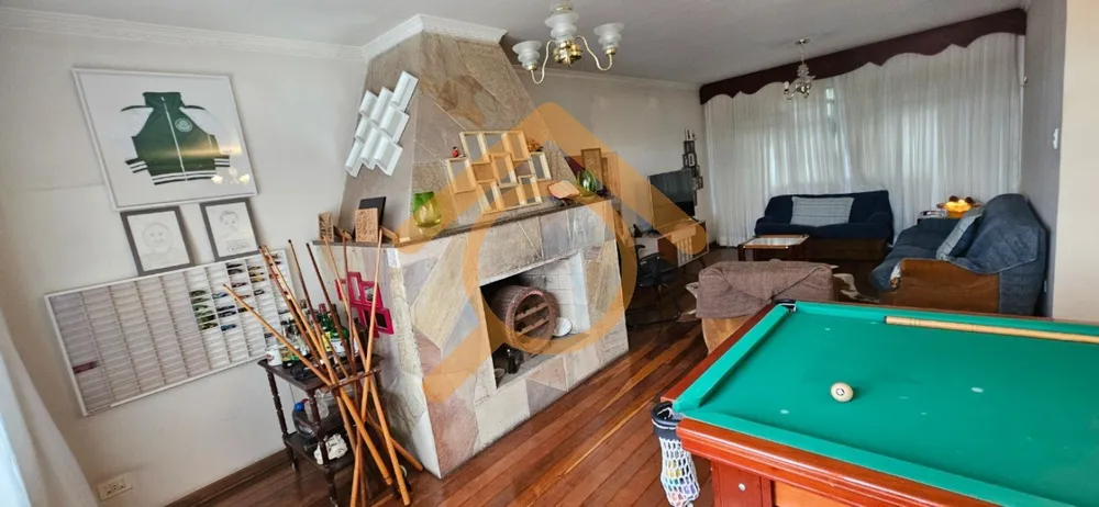 Casa, 4 quartos, 350 m² - Foto 1