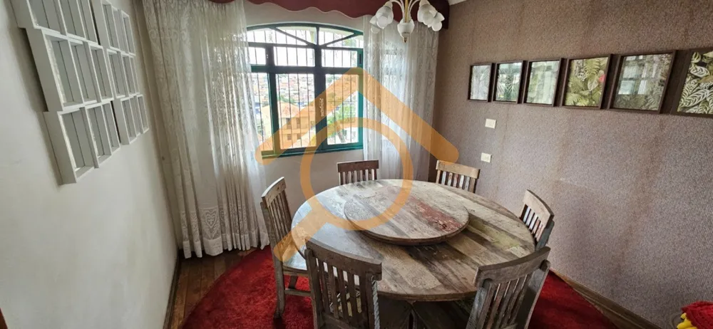 Casa, 4 quartos, 350 m² - Foto 6