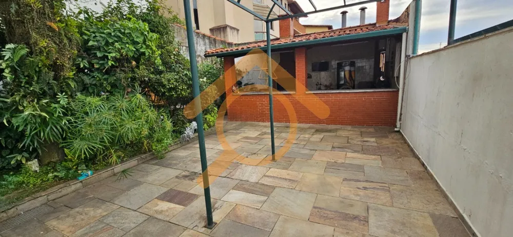 Casa, 4 quartos, 350 m² - Foto 7
