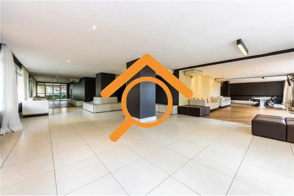 Apartamento, 3 quartos, 107 m² - Foto 3