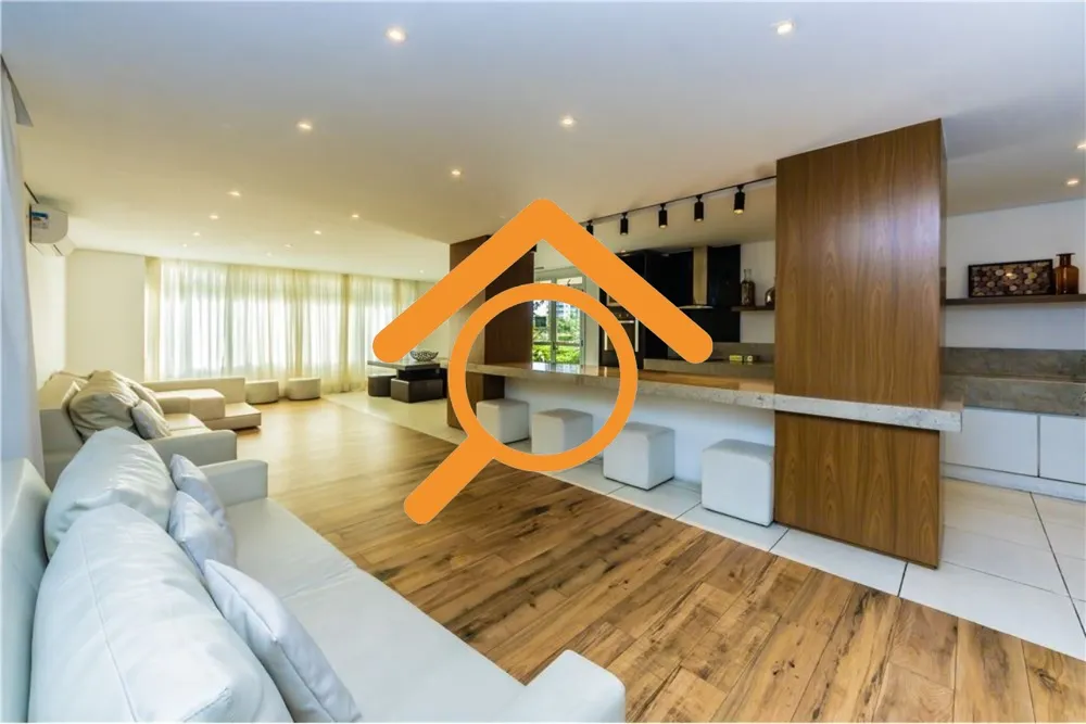 Apartamento, 3 quartos, 107 m² - Foto 5