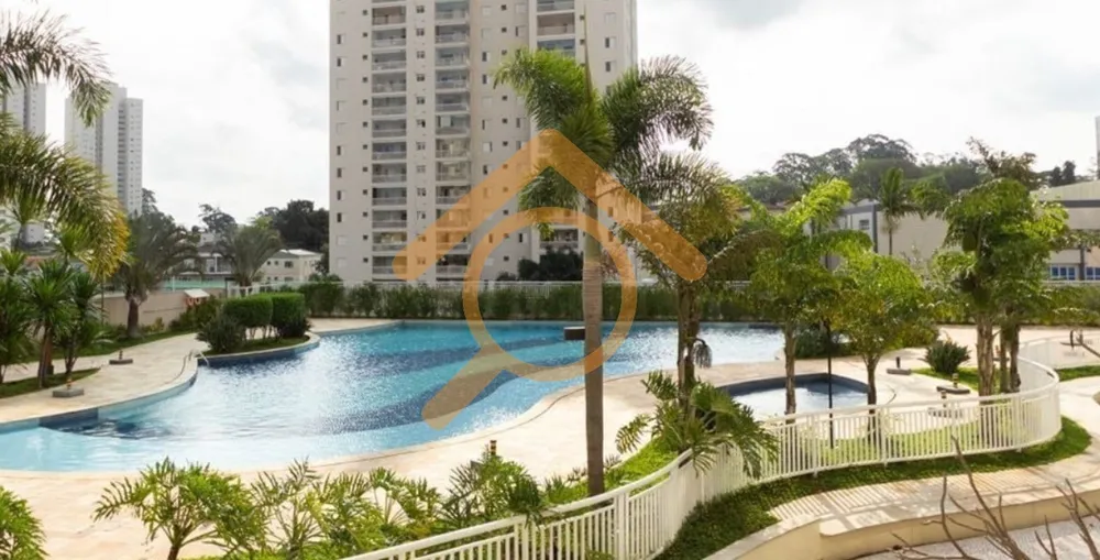 Apartamento, 3 quartos, 107 m² - Foto 1