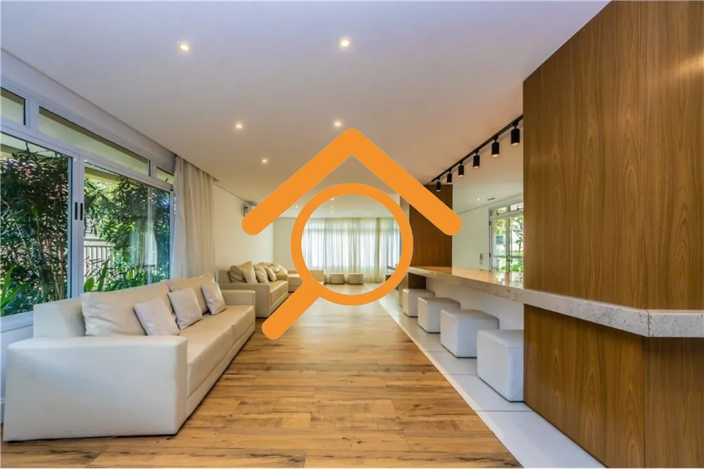 Apartamento, 3 quartos, 107 m² - Foto 2