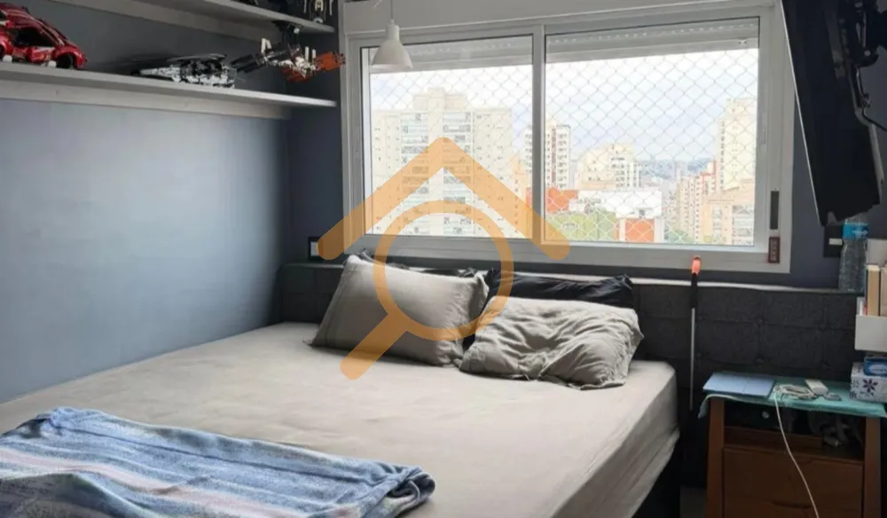 Apartamento, 2 quartos, 135 m² - Foto 7