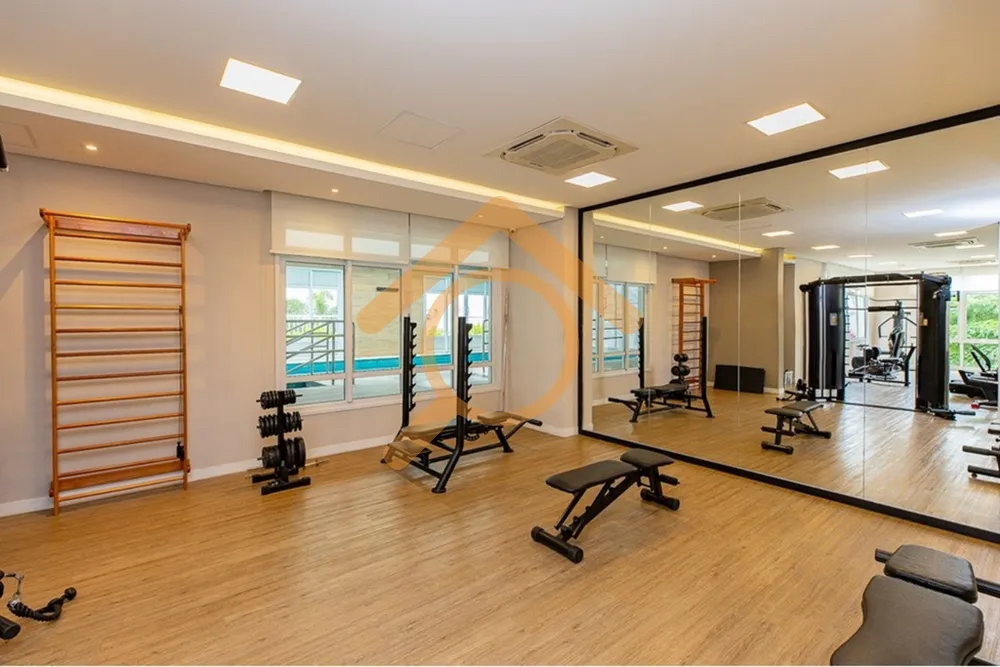 Apartamento, 2 quartos, 135 m² - Foto 3