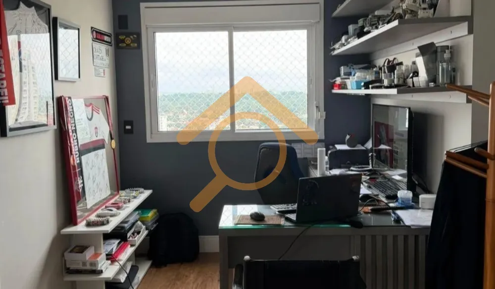Apartamento, 2 quartos, 135 m² - Foto 1
