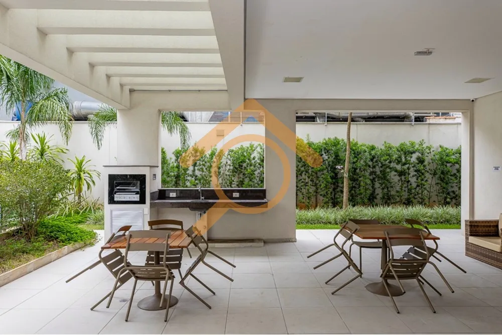 Apartamento, 2 quartos, 135 m² - Foto 2