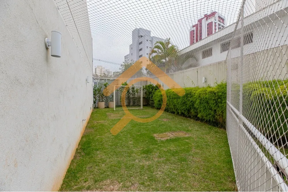 Apartamento, 2 quartos, 135 m² - Foto 5