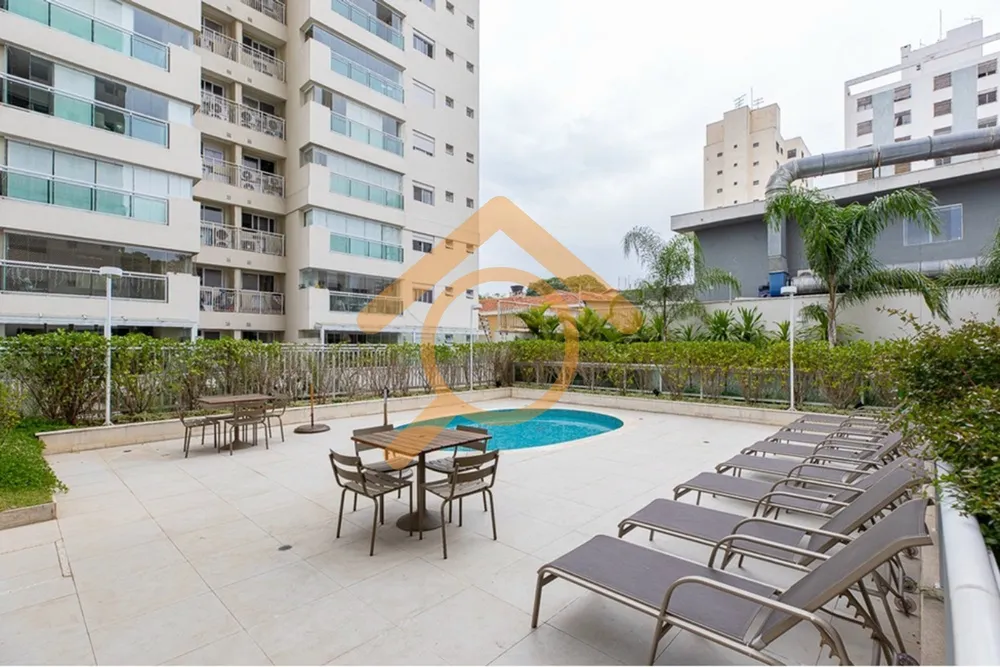 Apartamento, 2 quartos, 135 m² - Foto 6