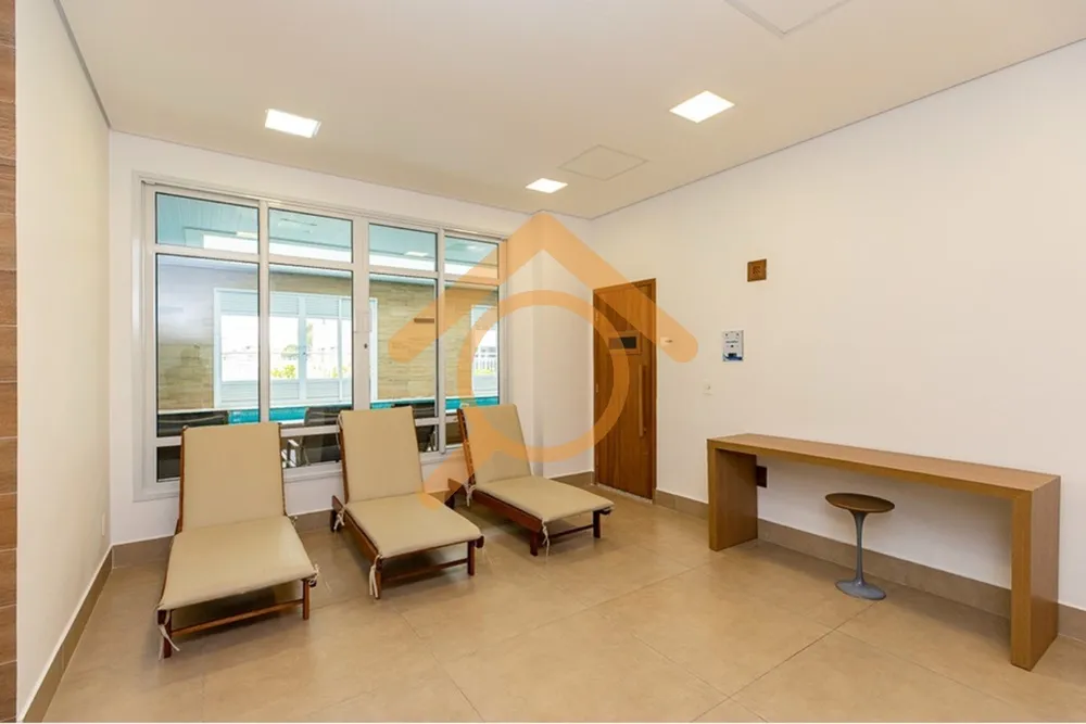 Apartamento, 2 quartos, 135 m² - Foto 8