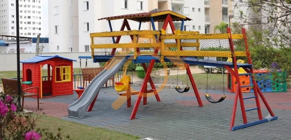 Apartamento, 3 quartos, 75 m² - Foto 7