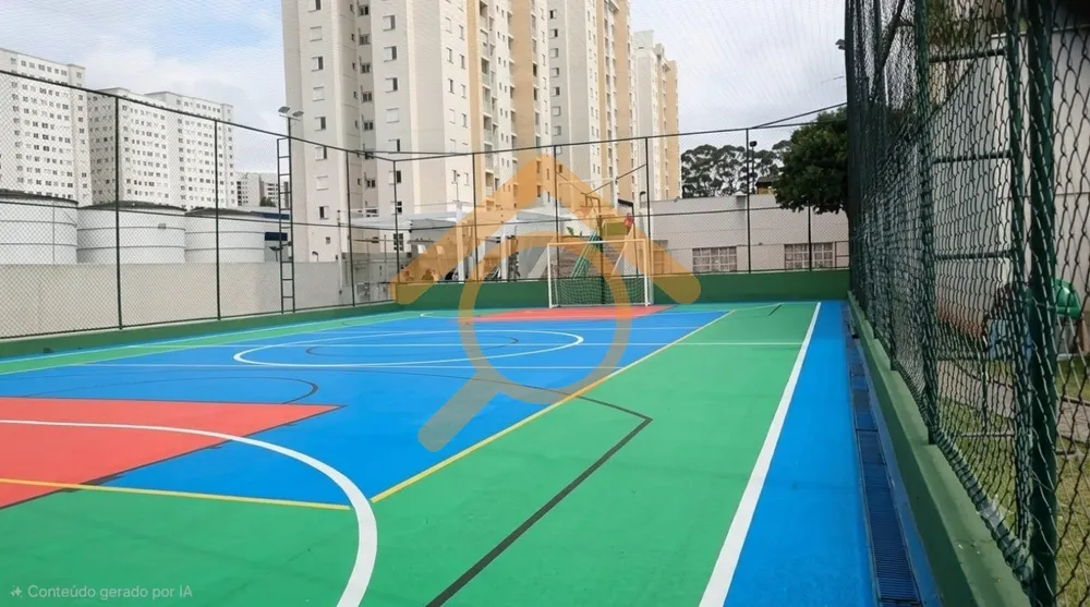 Apartamento, 3 quartos, 75 m² - Foto 3