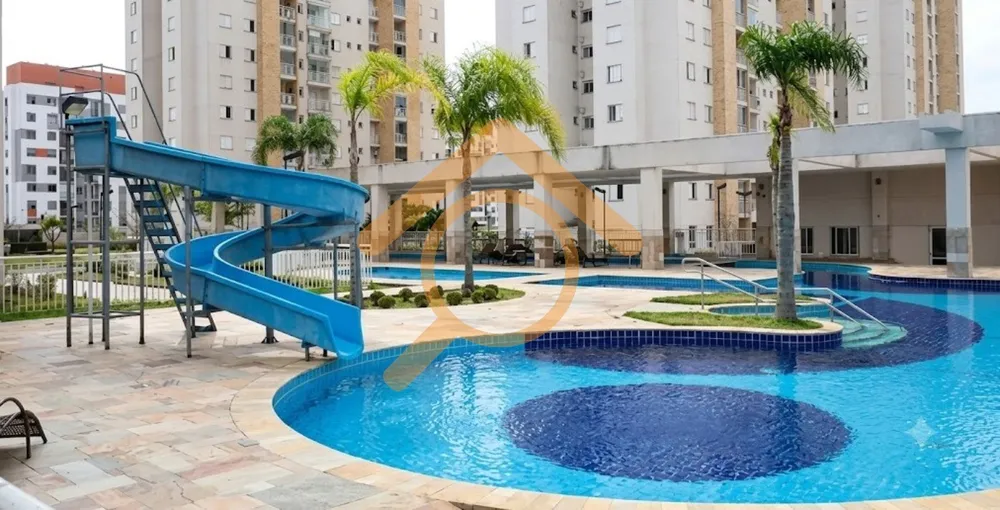 Apartamento, 3 quartos, 75 m² - Foto 1