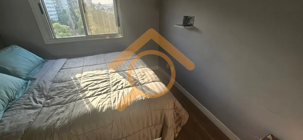Apartamento, 3 quartos, 136 m² - Foto 6