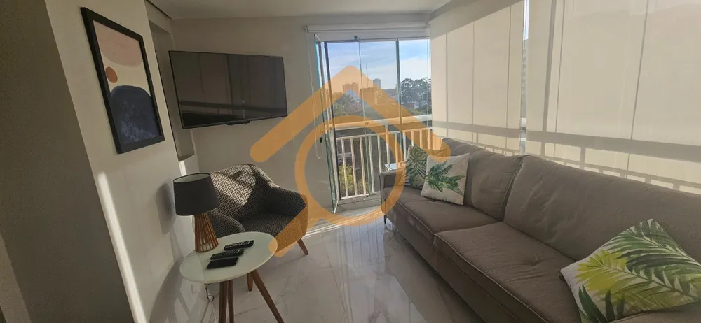 Apartamento, 3 quartos, 136 m² - Foto 3