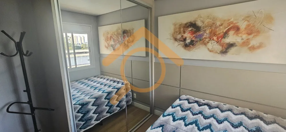 Apartamento, 3 quartos, 136 m² - Foto 8