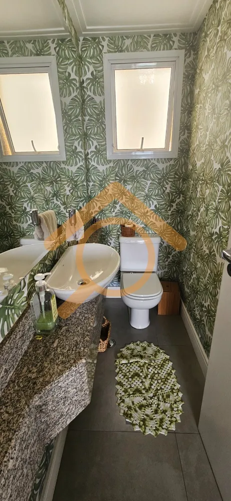 Apartamento, 3 quartos, 132 m² - Foto 6