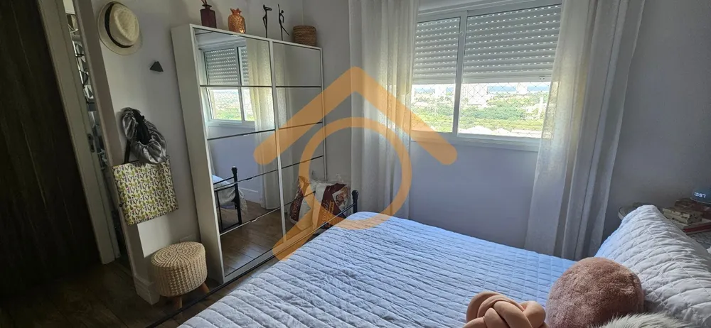 Apartamento, 3 quartos, 132 m² - Foto 4