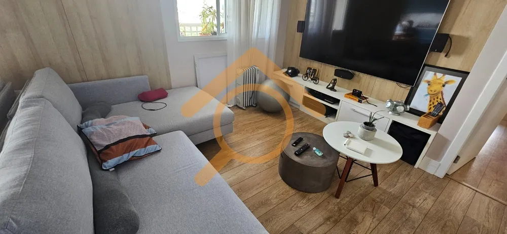 Apartamento, 3 quartos, 132 m² - Foto 5