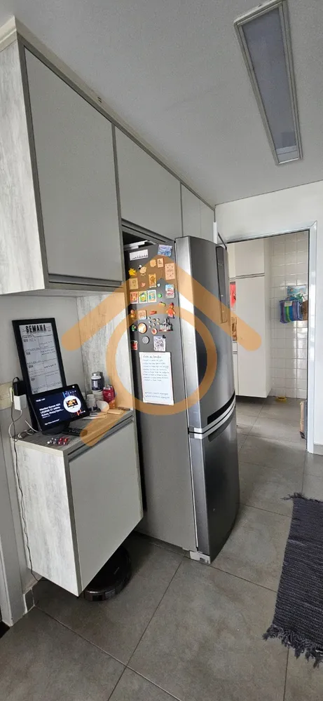 Apartamento, 3 quartos, 132 m² - Foto 7