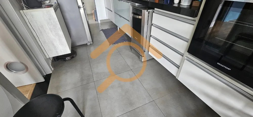 Apartamento, 3 quartos, 132 m² - Foto 8