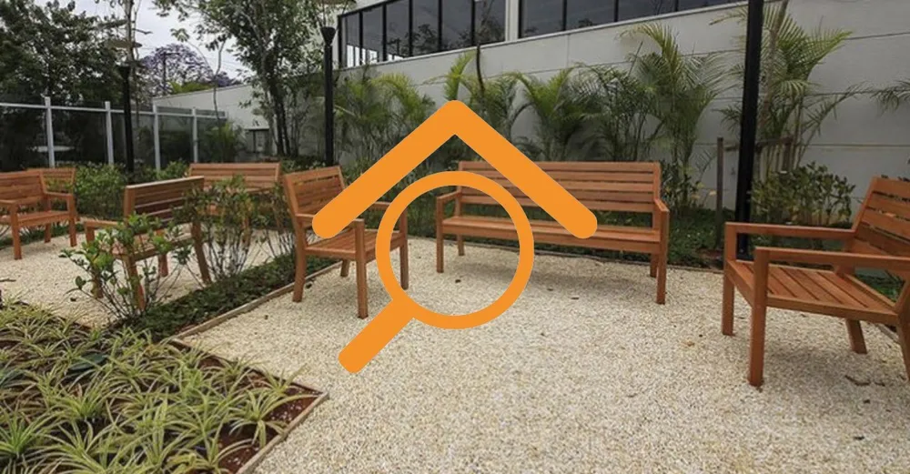 Sala-Conjunto, 40 m² - Foto 3
