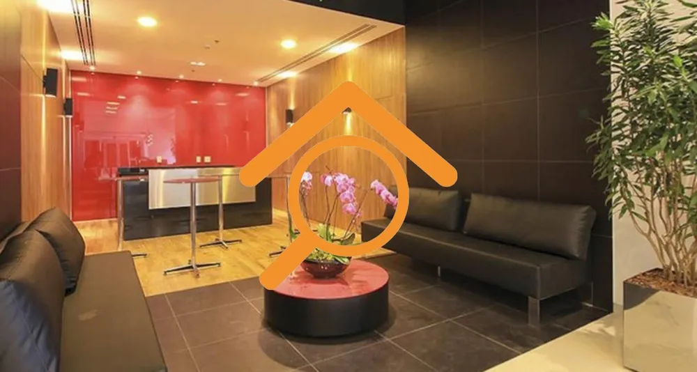 Sala-Conjunto, 40 m² - Foto 5