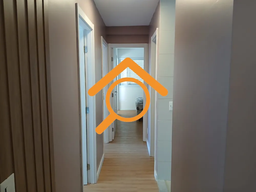 Apartamento, 3 quartos, 86 m² - Foto 4