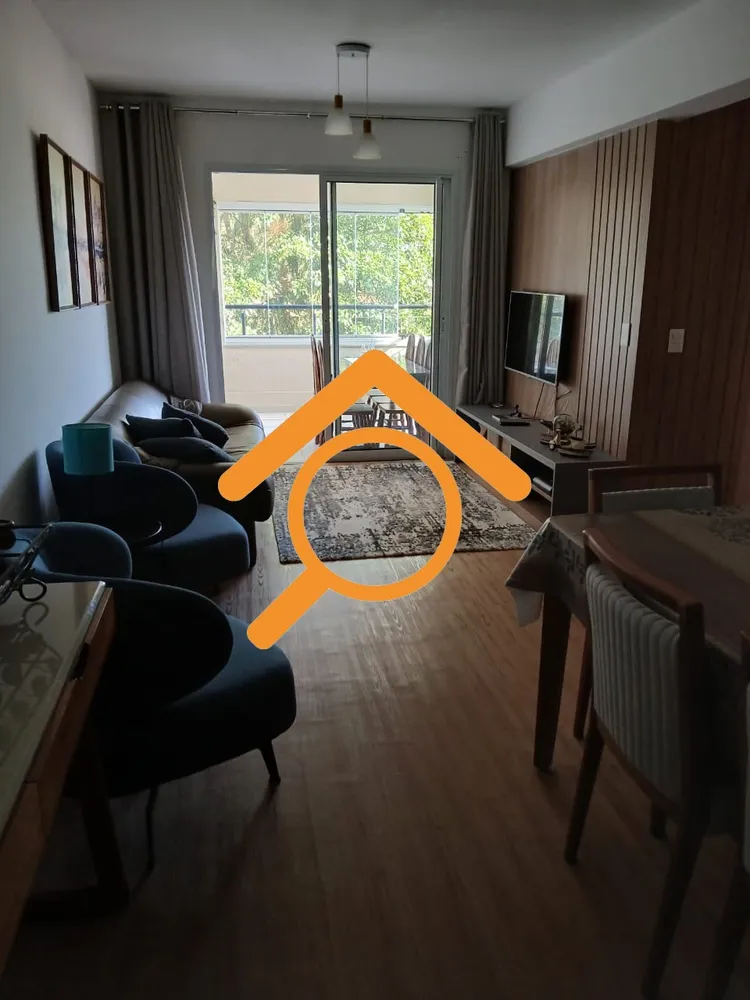 Apartamento, 3 quartos, 86 m² - Foto 3