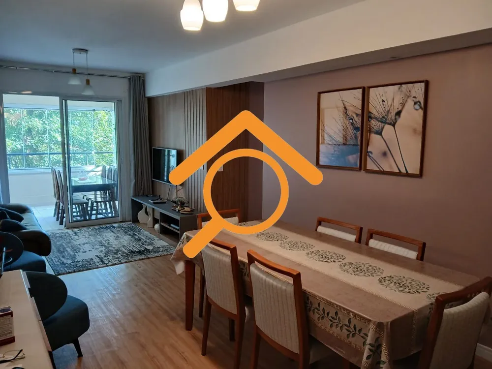 Apartamento, 3 quartos, 86 m² - Foto 2