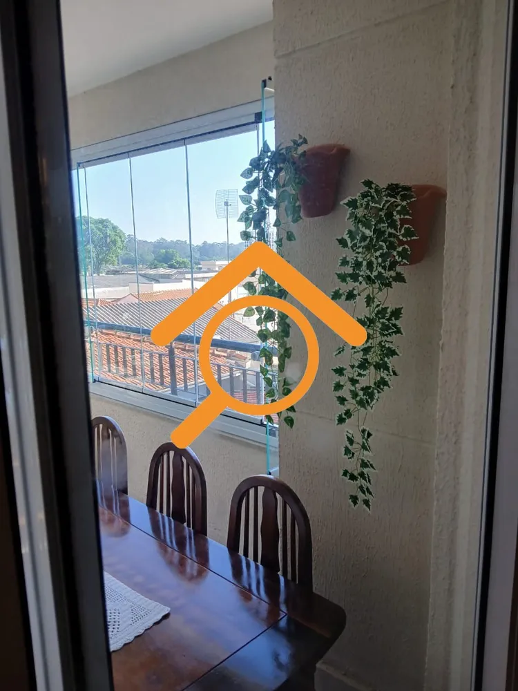 Apartamento, 3 quartos, 86 m² - Foto 6