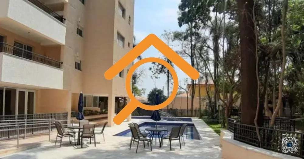 Apartamento, 3 quartos, 86 m² - Foto 1