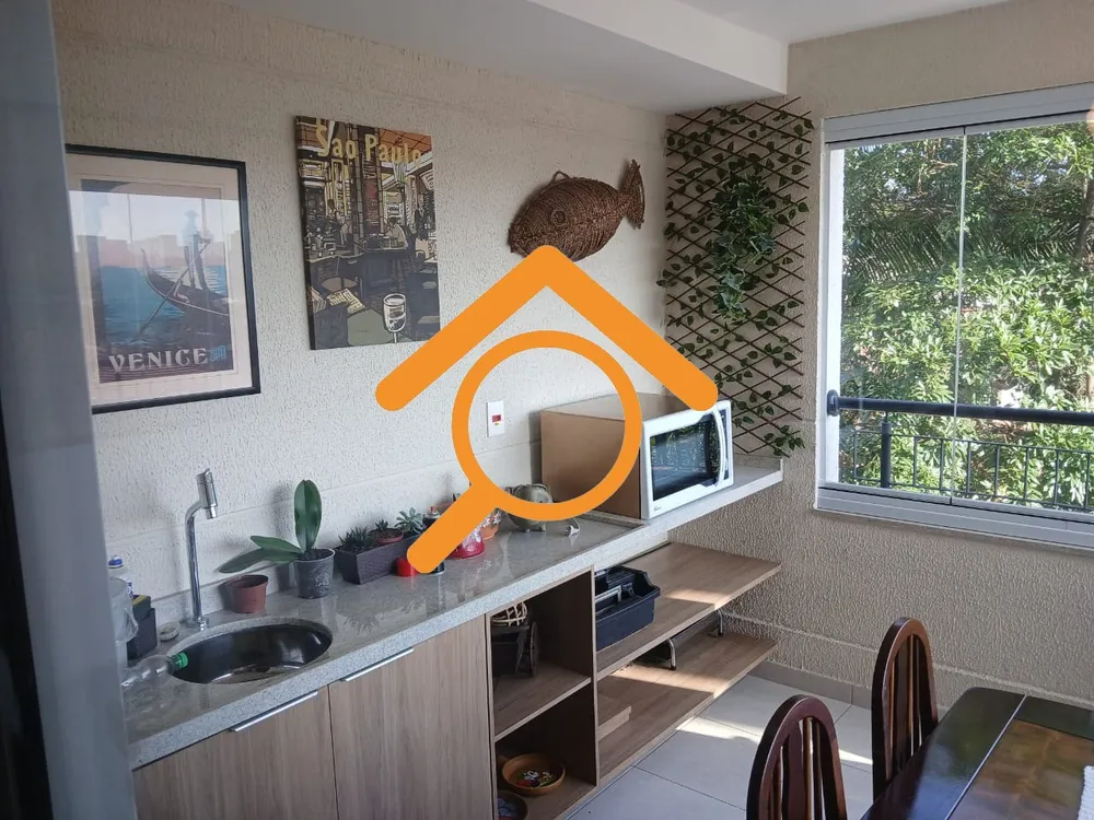 Apartamento, 3 quartos, 86 m² - Foto 5