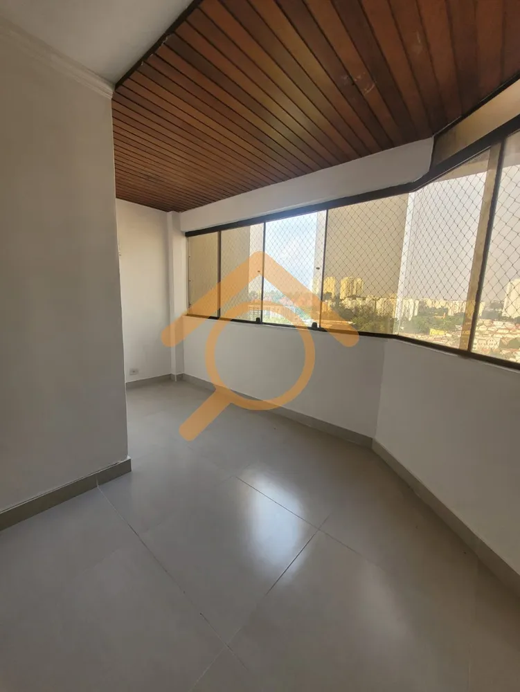Apartamento, 3 quartos, 75 m² - Foto 3