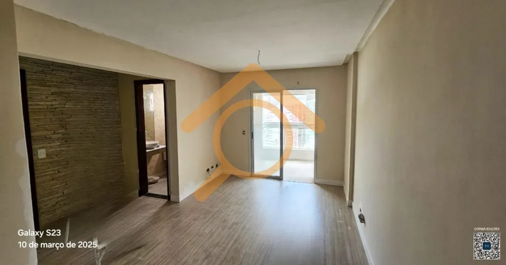 Apartamento, 2 quartos, 75 m² - Foto 3